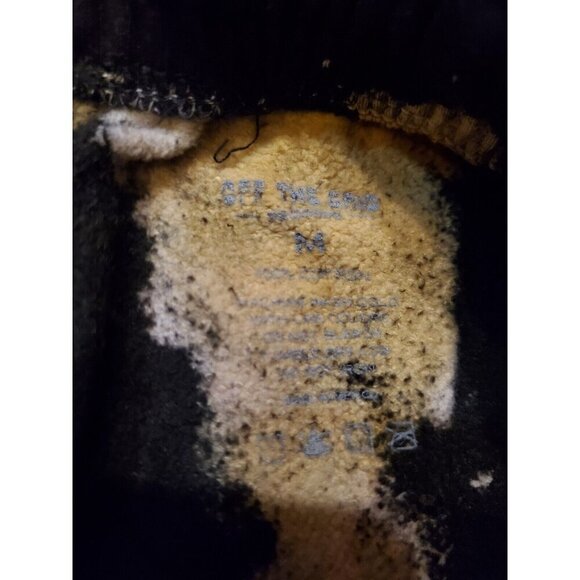 John Summit Official Tour 2022 Sweatpants Men's Sz Medium Cuffed Drawstring NEW - Picture 2 of 10